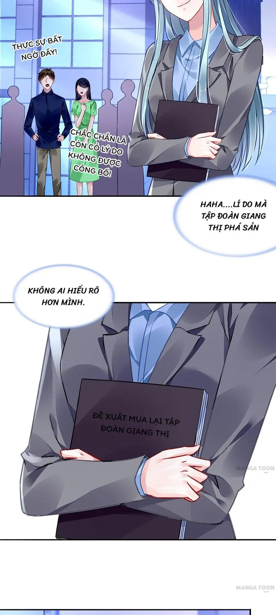 Thanh Xuân Bị Lãng Quên Chapter 108 - 2