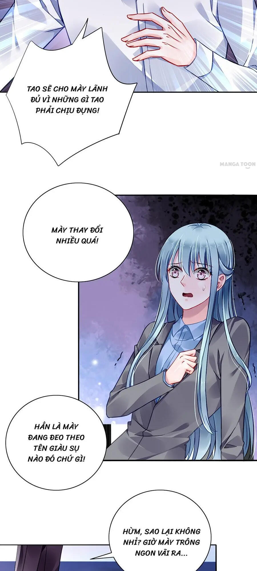 Thanh Xuân Bị Lãng Quên Chapter 108 - 13