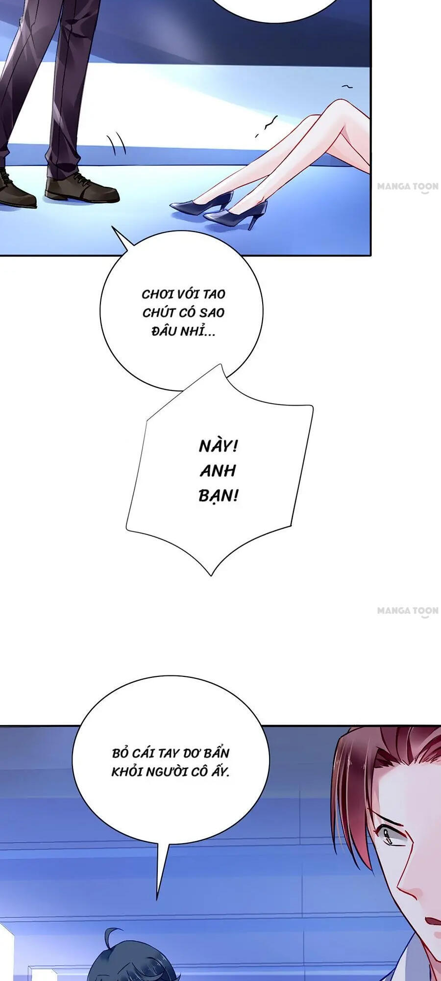 Thanh Xuân Bị Lãng Quên Chapter 108 - 14