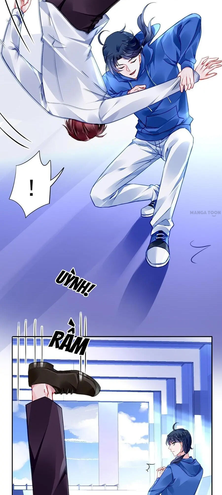 Thanh Xuân Bị Lãng Quên Chapter 108 - 18