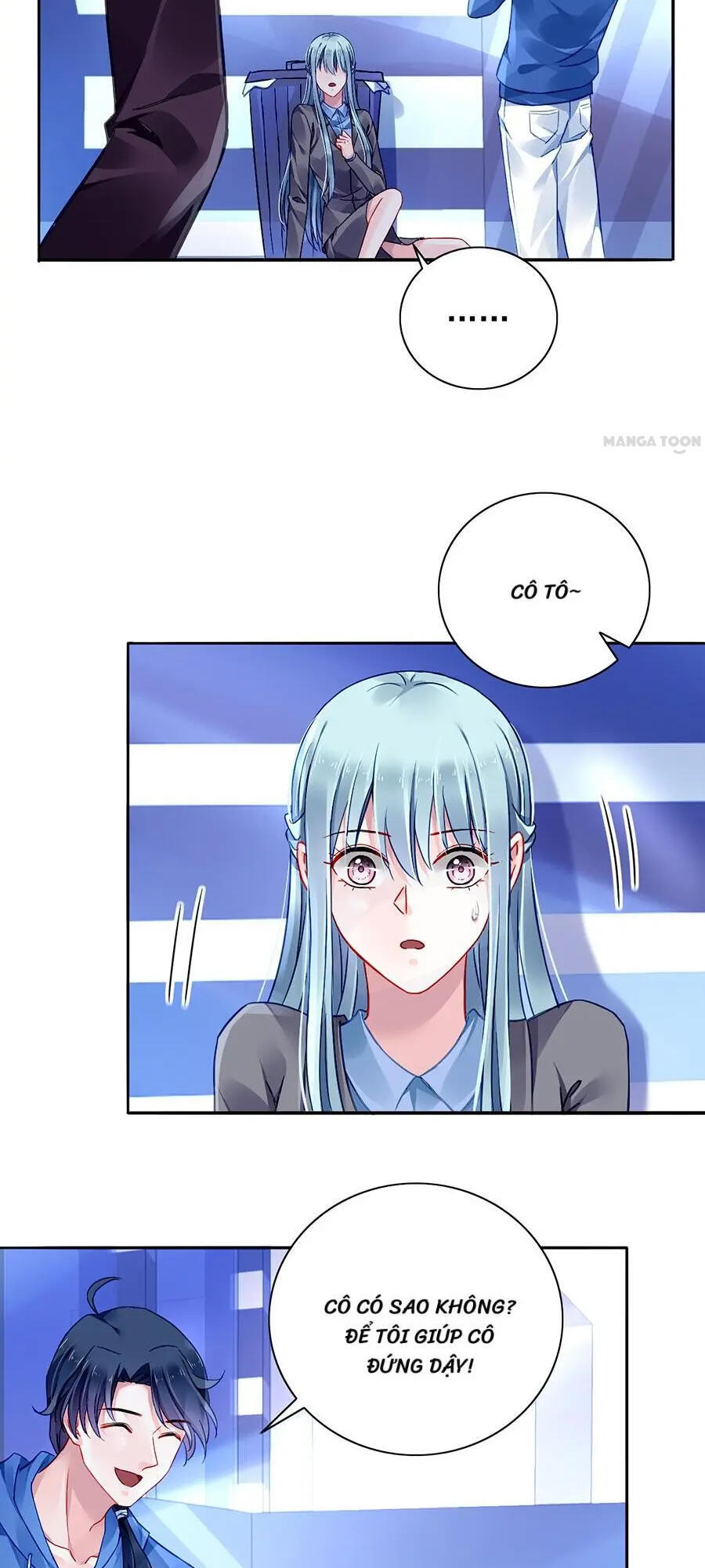 Thanh Xuân Bị Lãng Quên Chapter 108 - 19