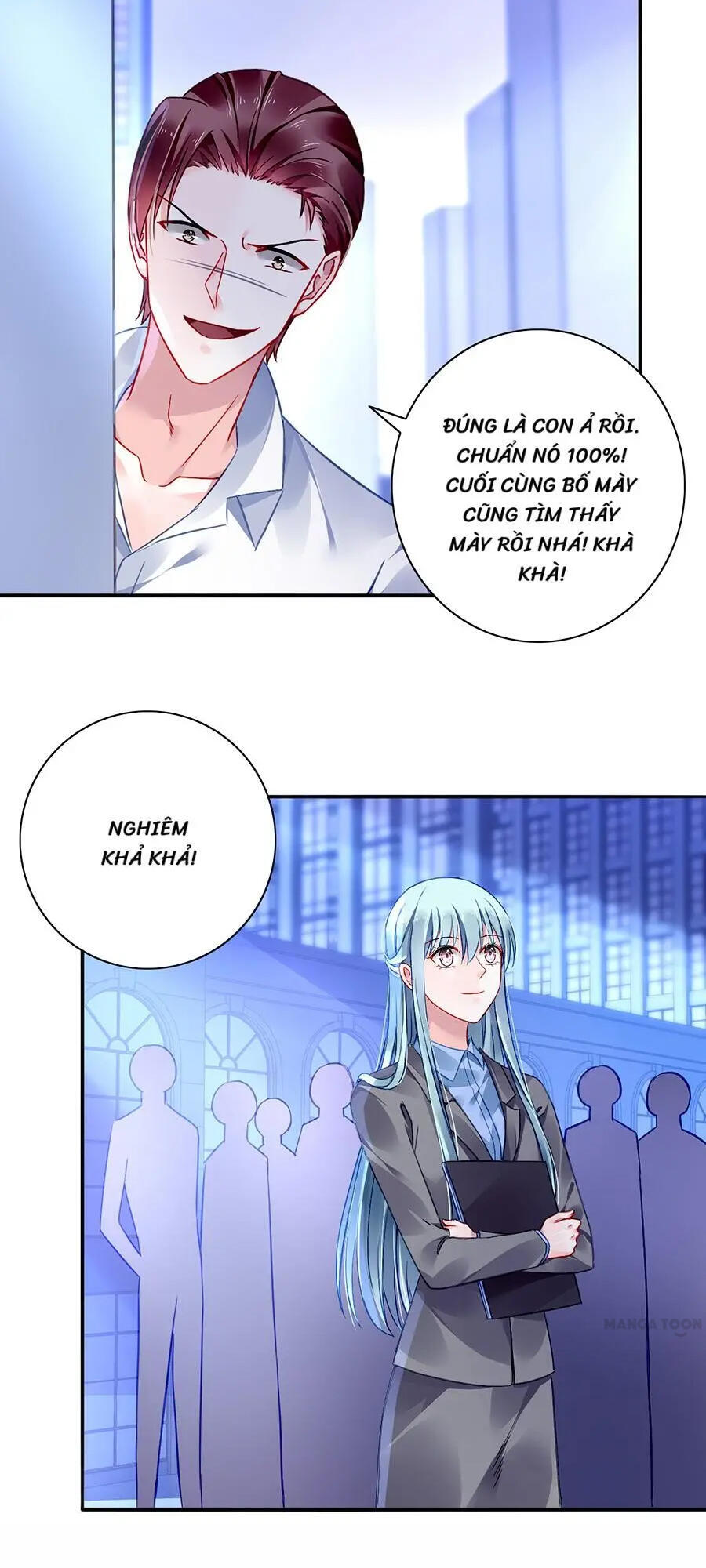 Thanh Xuân Bị Lãng Quên Chapter 108 - 3