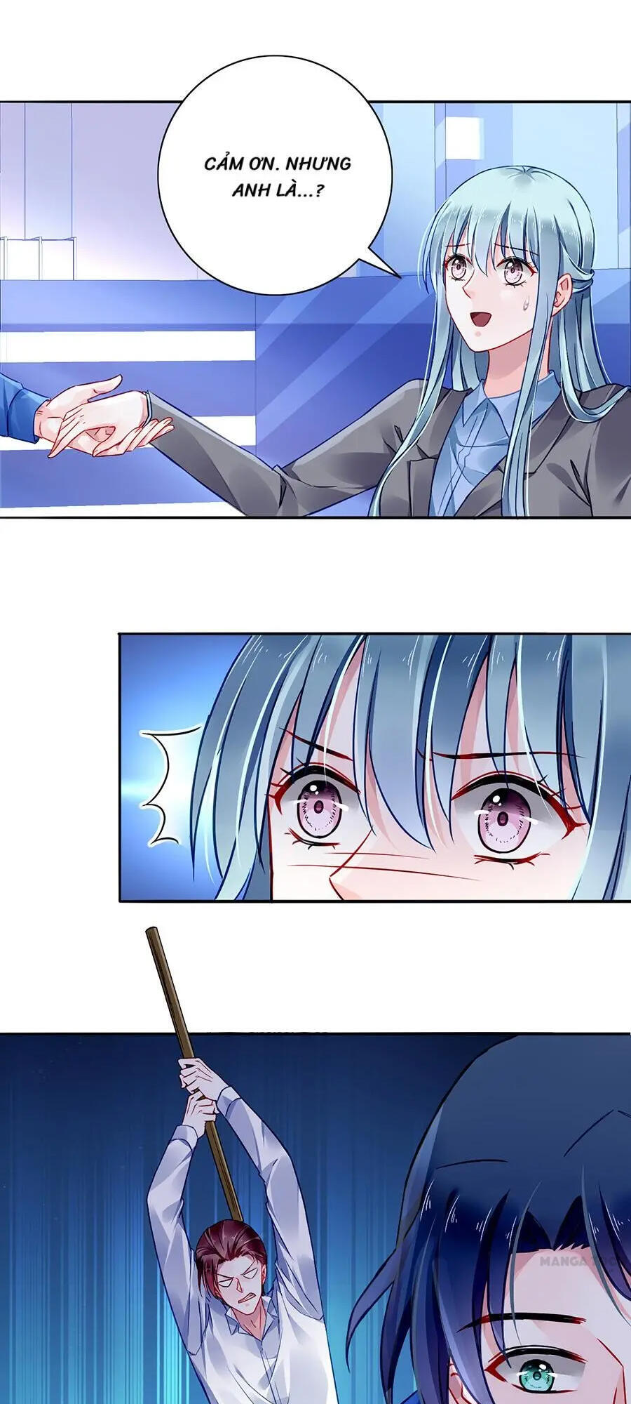 Thanh Xuân Bị Lãng Quên Chapter 108 - 21