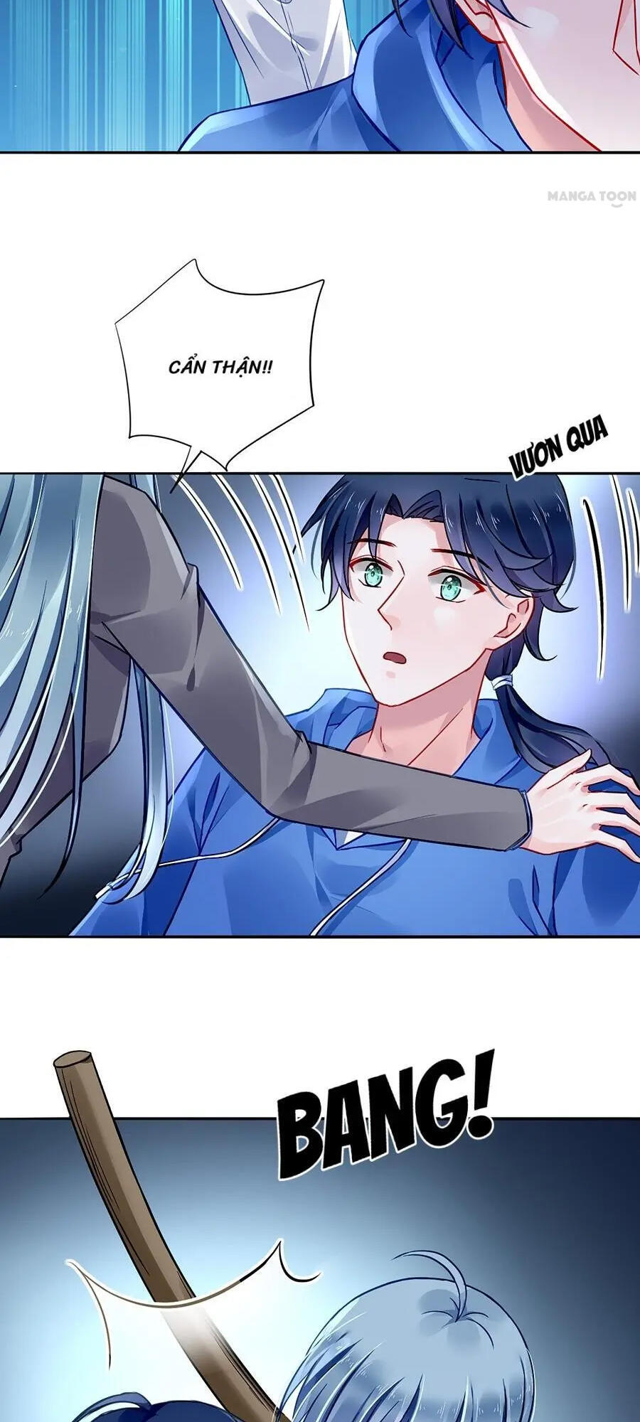 Thanh Xuân Bị Lãng Quên Chapter 108 - 22