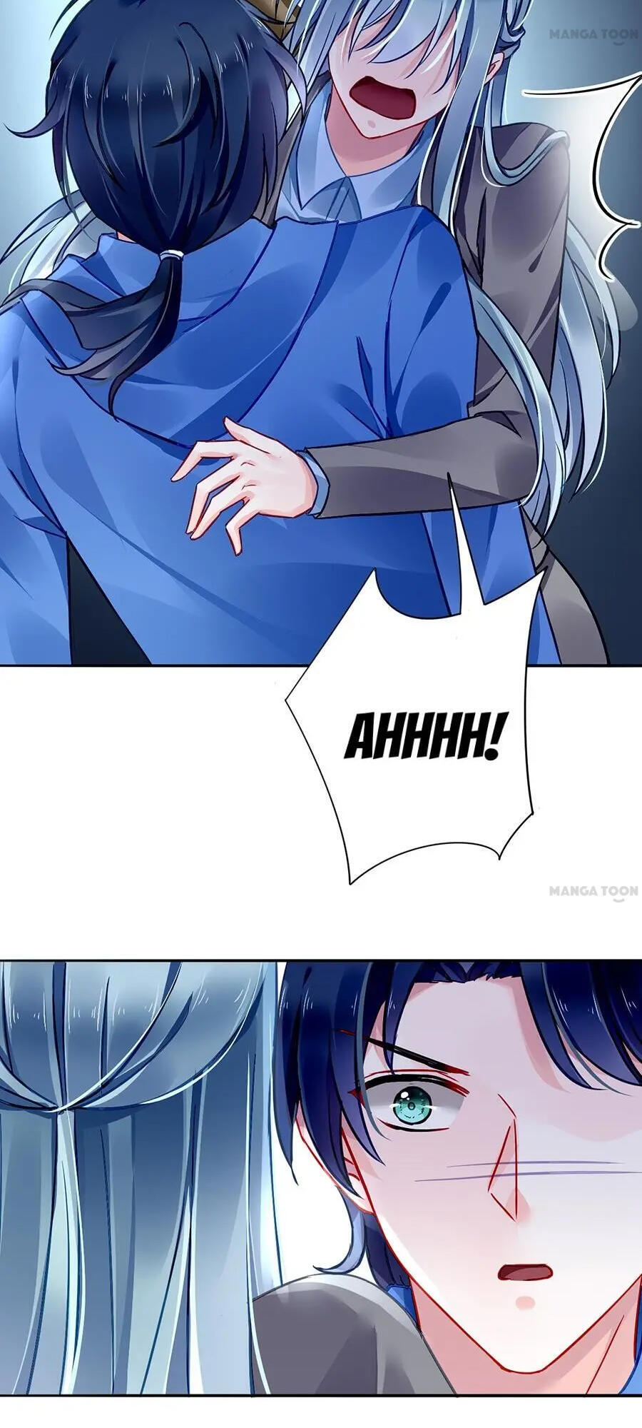 Thanh Xuân Bị Lãng Quên Chapter 108 - 23