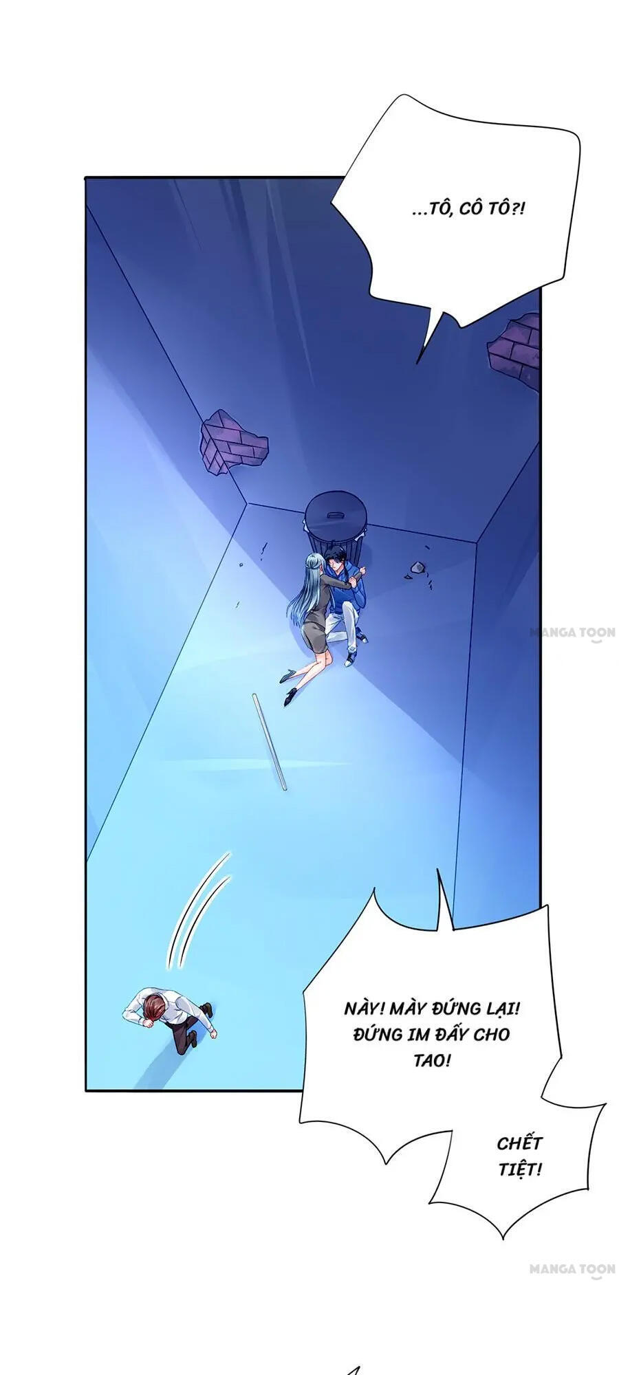 Thanh Xuân Bị Lãng Quên Chapter 108 - 24