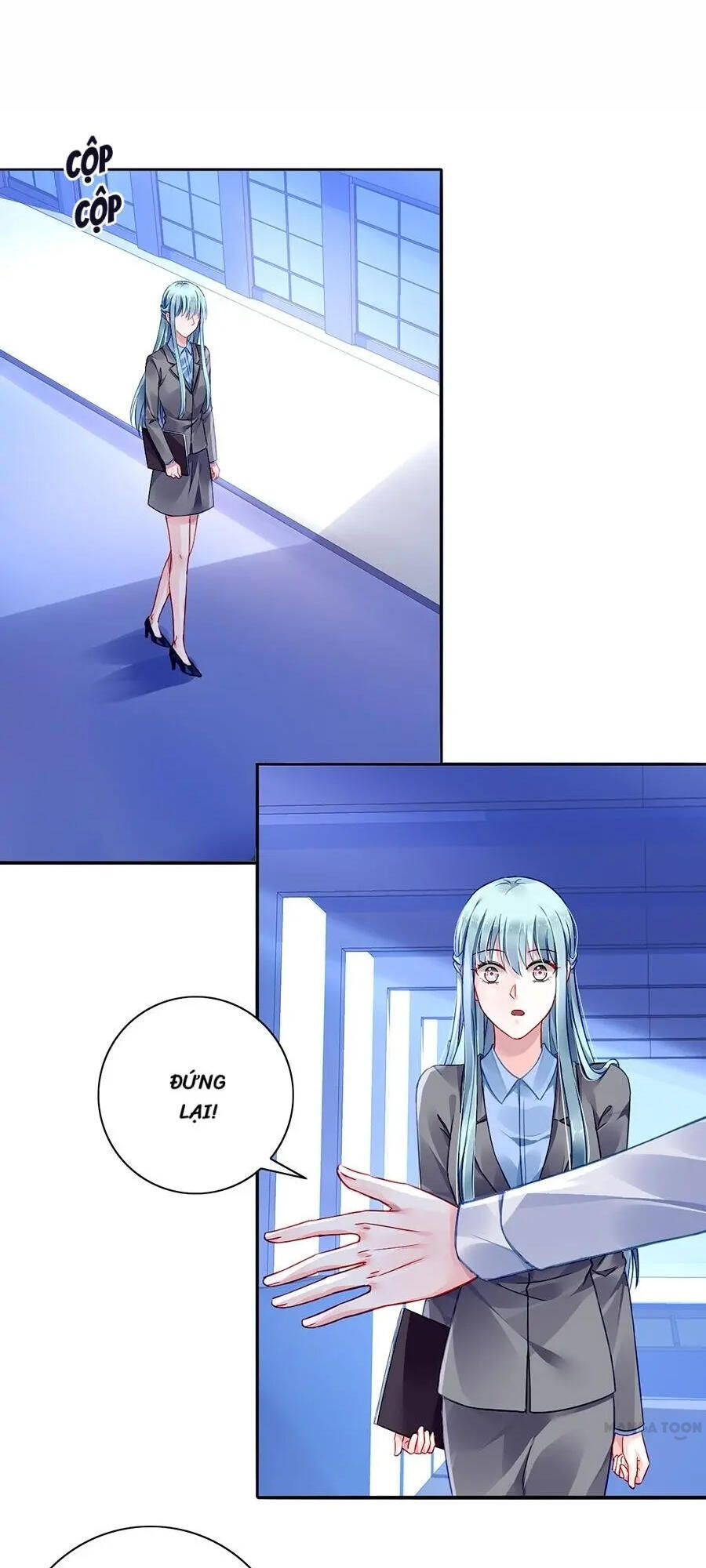 Thanh Xuân Bị Lãng Quên Chapter 108 - 4