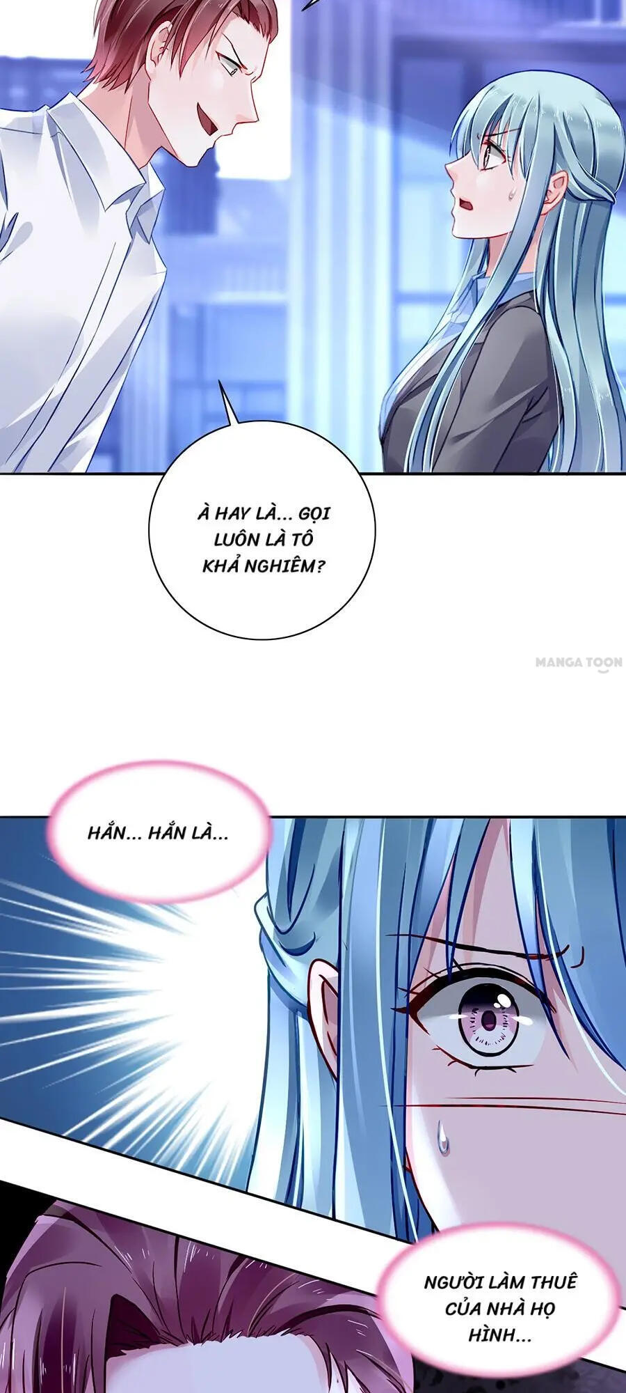 Thanh Xuân Bị Lãng Quên Chapter 108 - 6