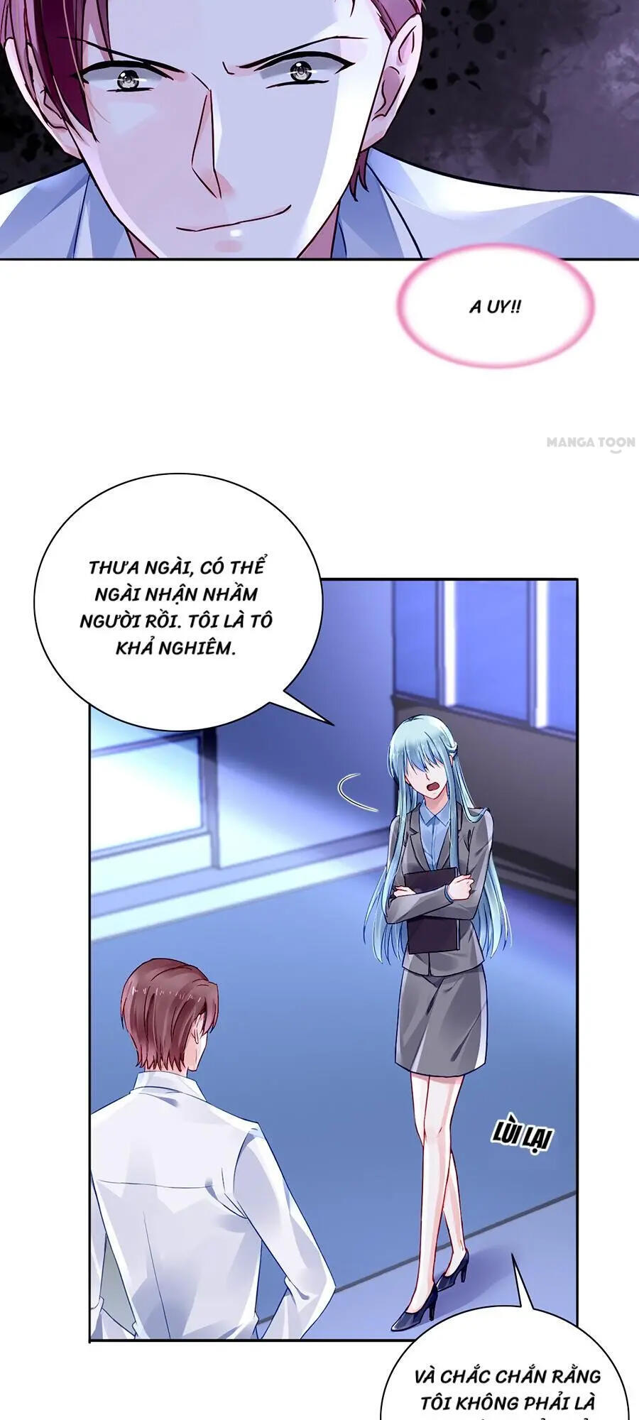 Thanh Xuân Bị Lãng Quên Chapter 108 - 7