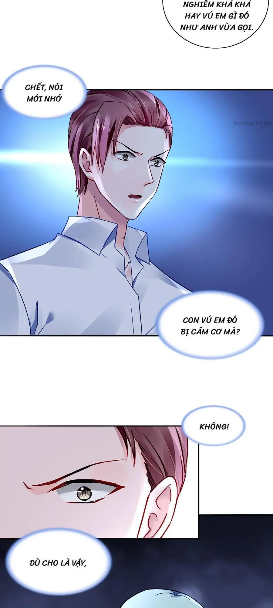Thanh Xuân Bị Lãng Quên Chapter 108 - 8