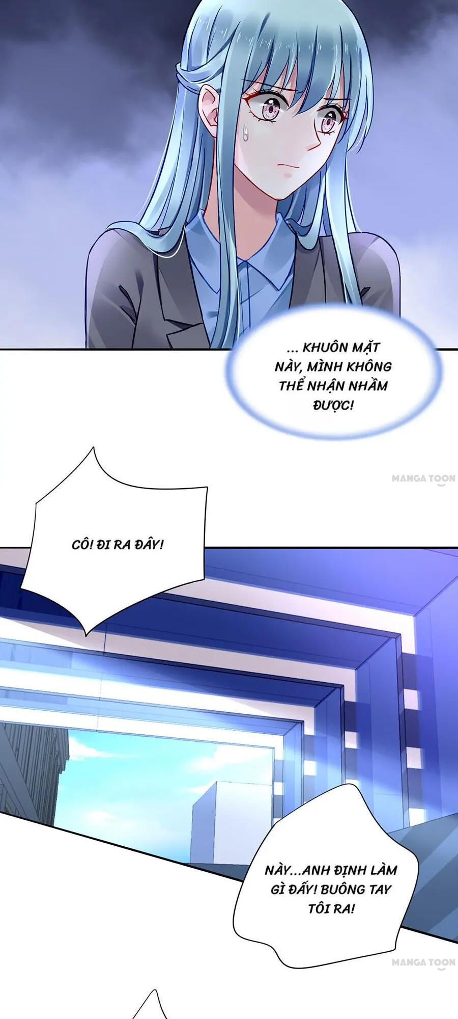 Thanh Xuân Bị Lãng Quên Chapter 108 - 9