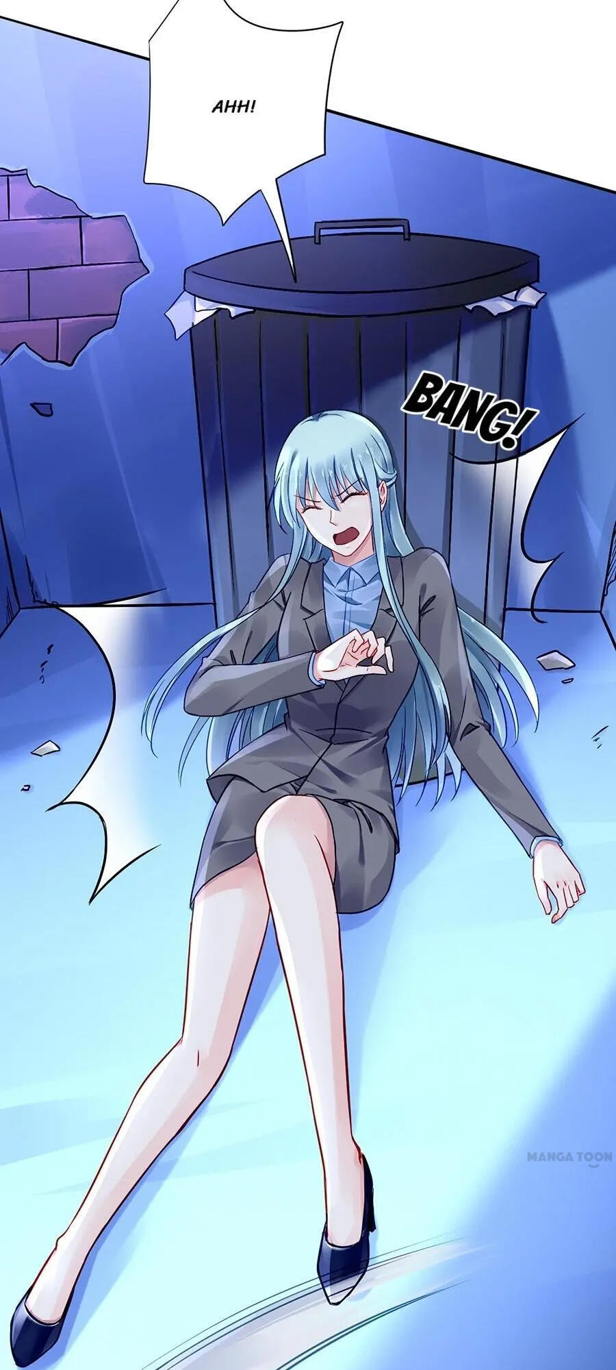 Thanh Xuân Bị Lãng Quên Chapter 108 - 10