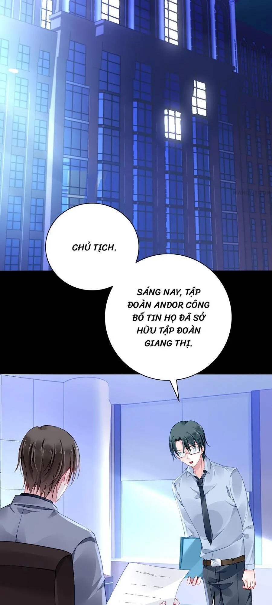 Thanh Xuân Bị Lãng Quên Chapter 109 - 14