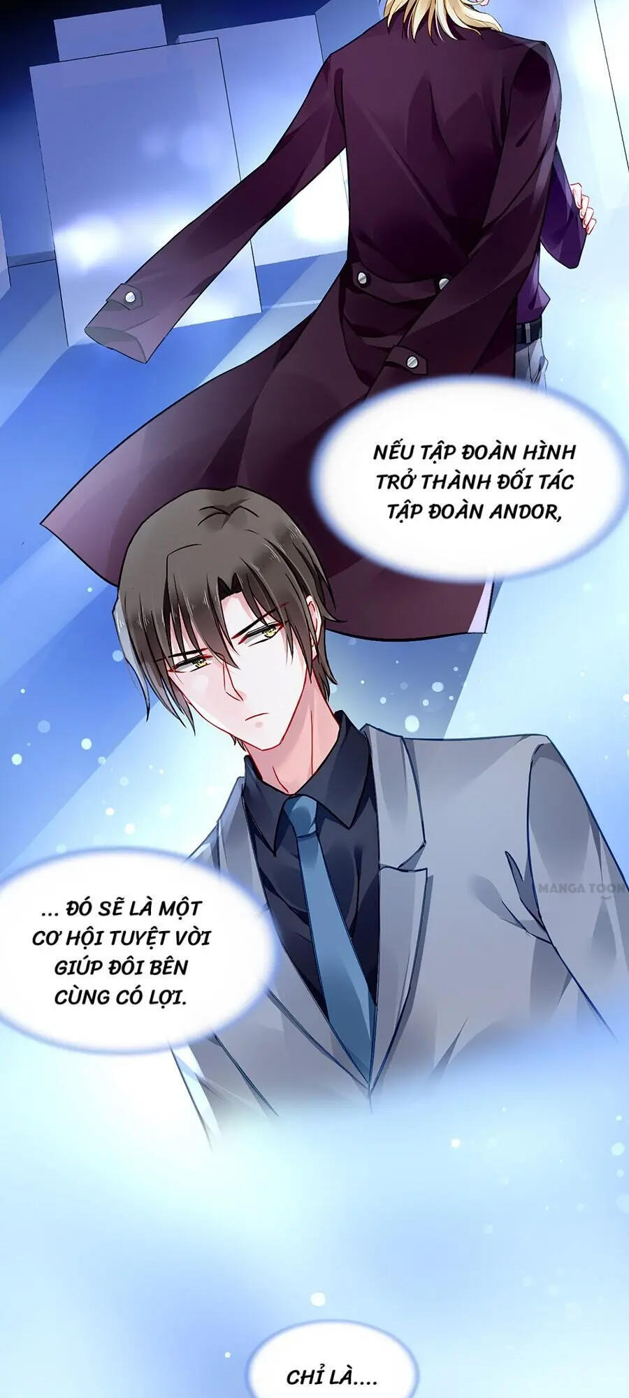 Thanh Xuân Bị Lãng Quên Chapter 109 - 16