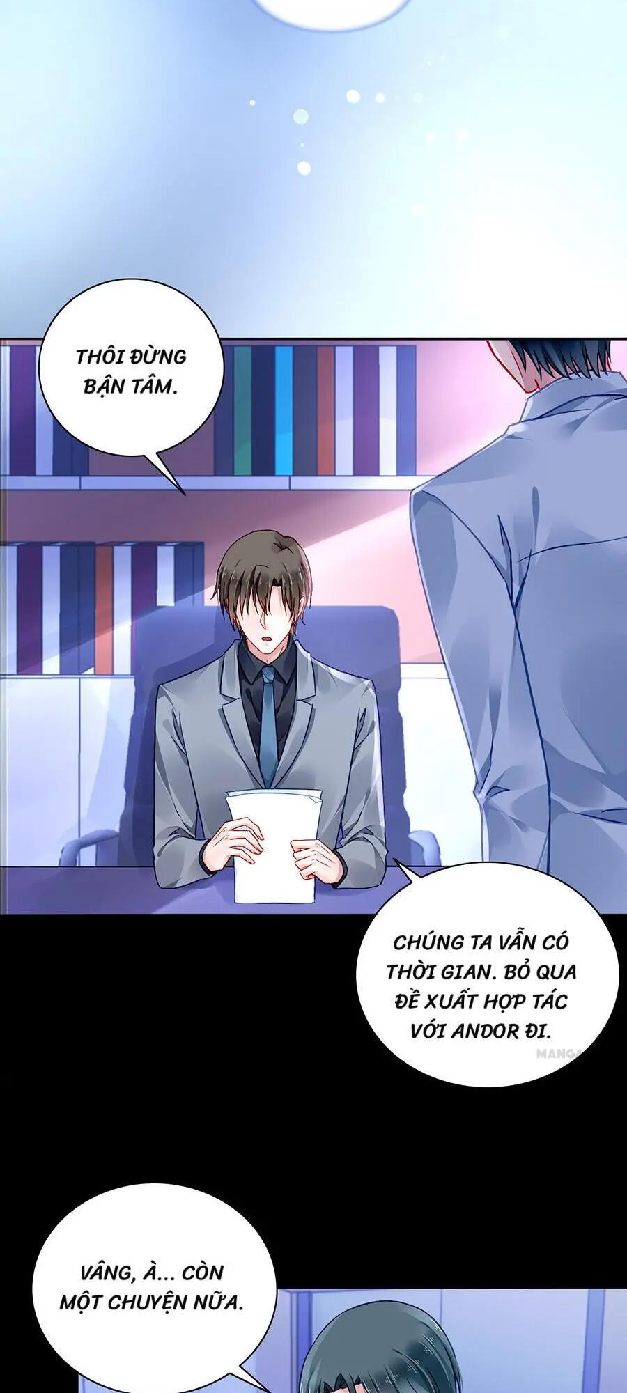 Thanh Xuân Bị Lãng Quên Chapter 109 - 17