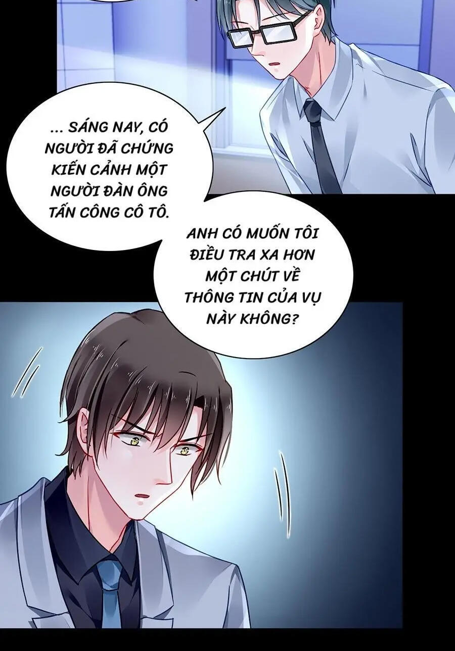 Thanh Xuân Bị Lãng Quên Chapter 109 - 18