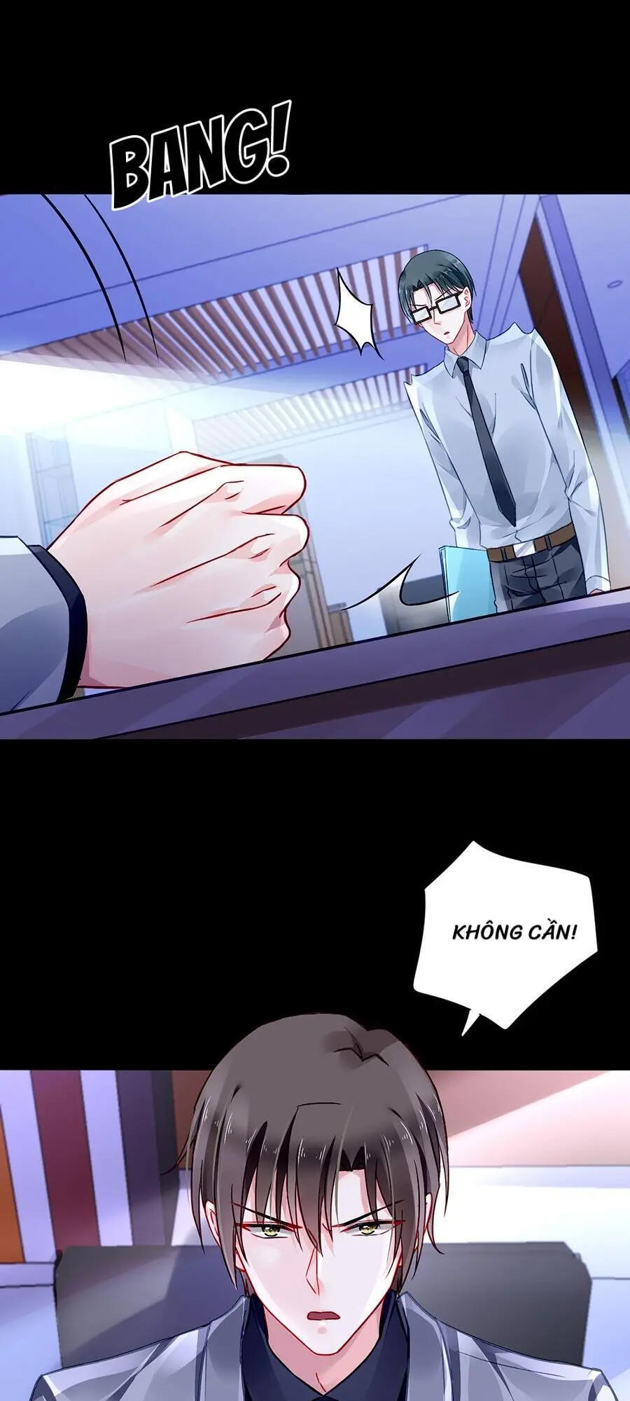 Thanh Xuân Bị Lãng Quên Chapter 109 - 19