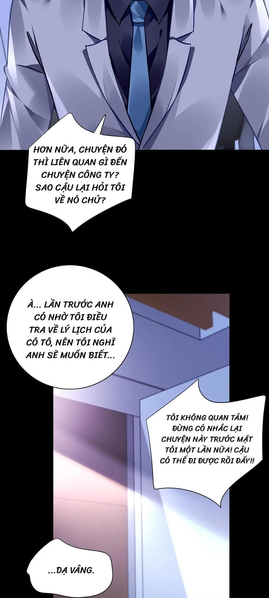 Thanh Xuân Bị Lãng Quên Chapter 109 - 20