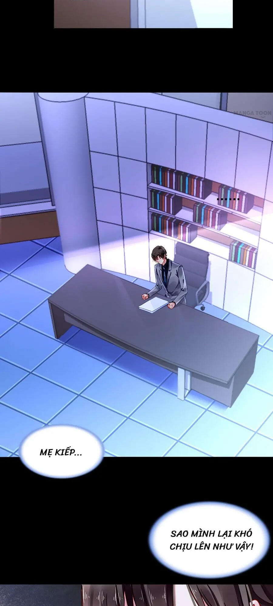 Thanh Xuân Bị Lãng Quên Chapter 109 - 21