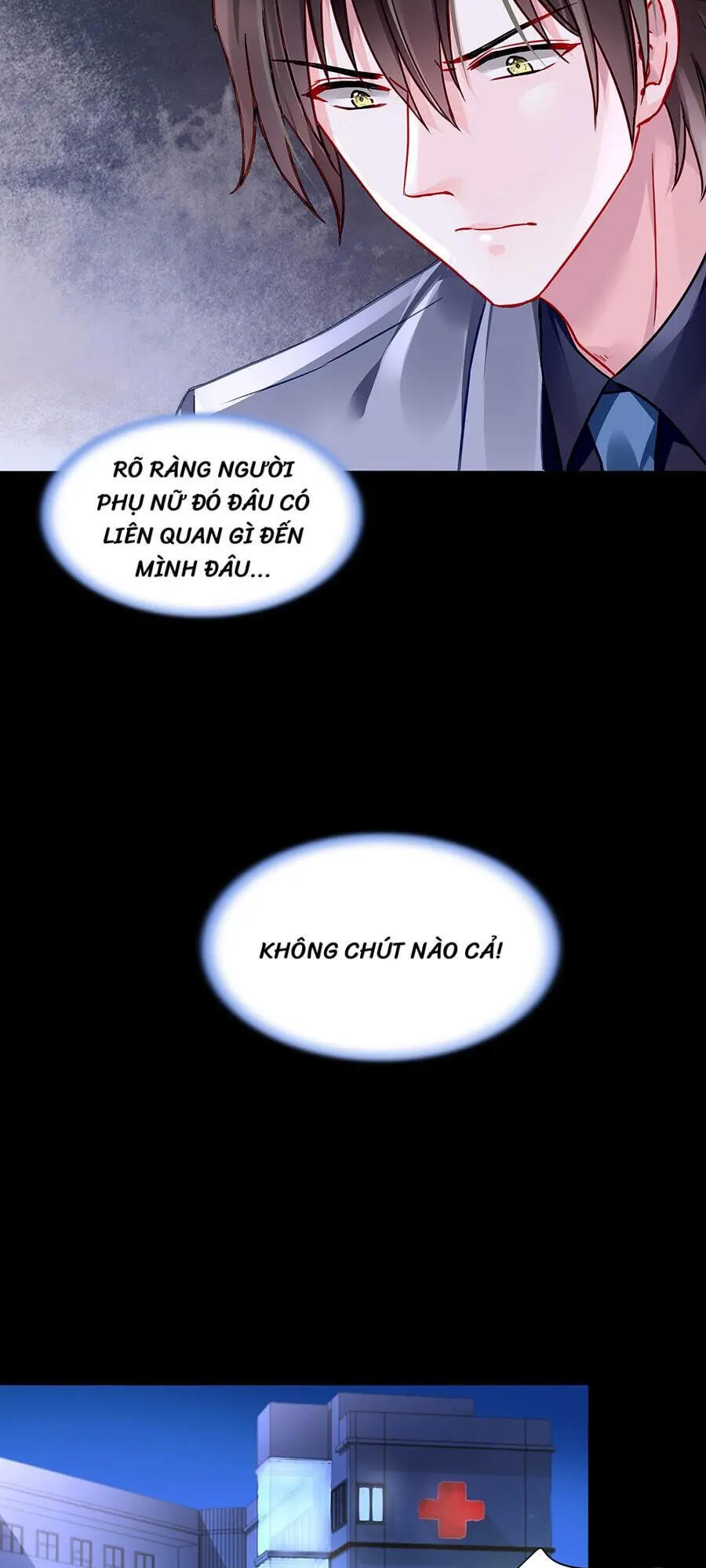 Thanh Xuân Bị Lãng Quên Chapter 109 - 22