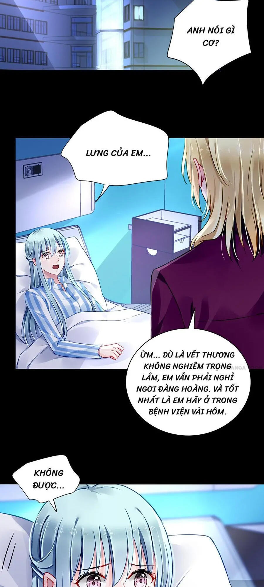 Thanh Xuân Bị Lãng Quên Chapter 109 - 23