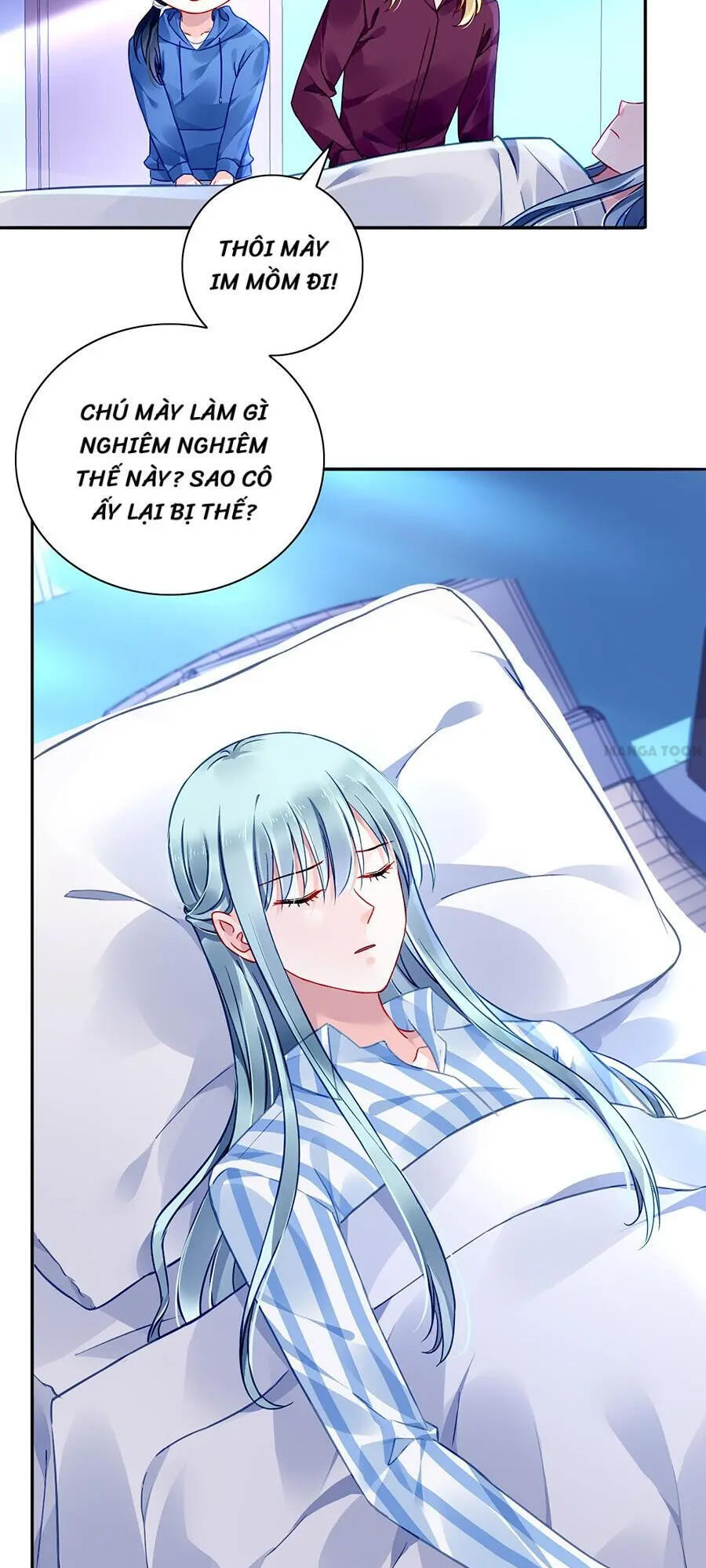 Thanh Xuân Bị Lãng Quên Chapter 109 - 5