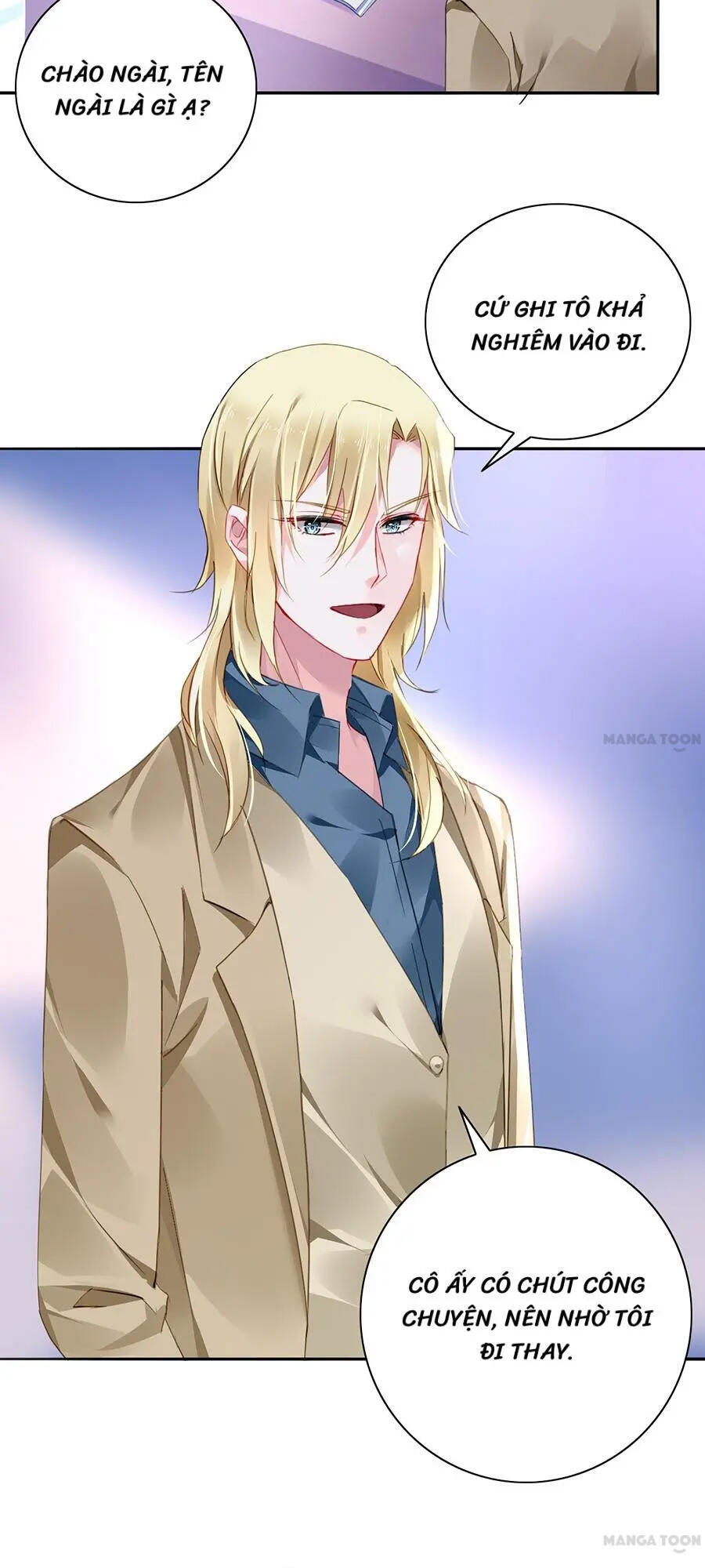 Thanh Xuân Bị Lãng Quên Chapter 110 - 2