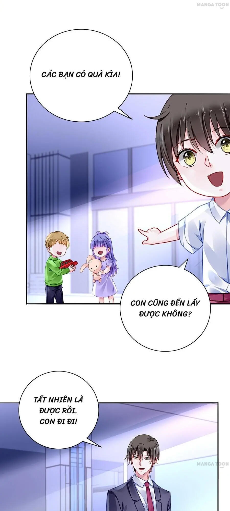 Thanh Xuân Bị Lãng Quên Chapter 110 - 11