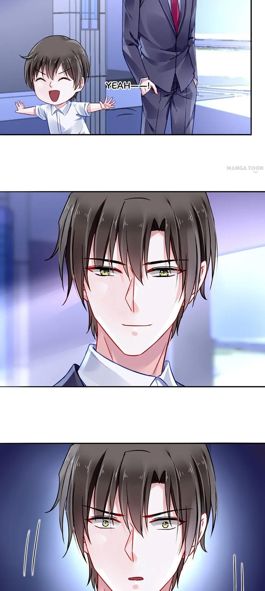 Thanh Xuân Bị Lãng Quên Chapter 110 - 12