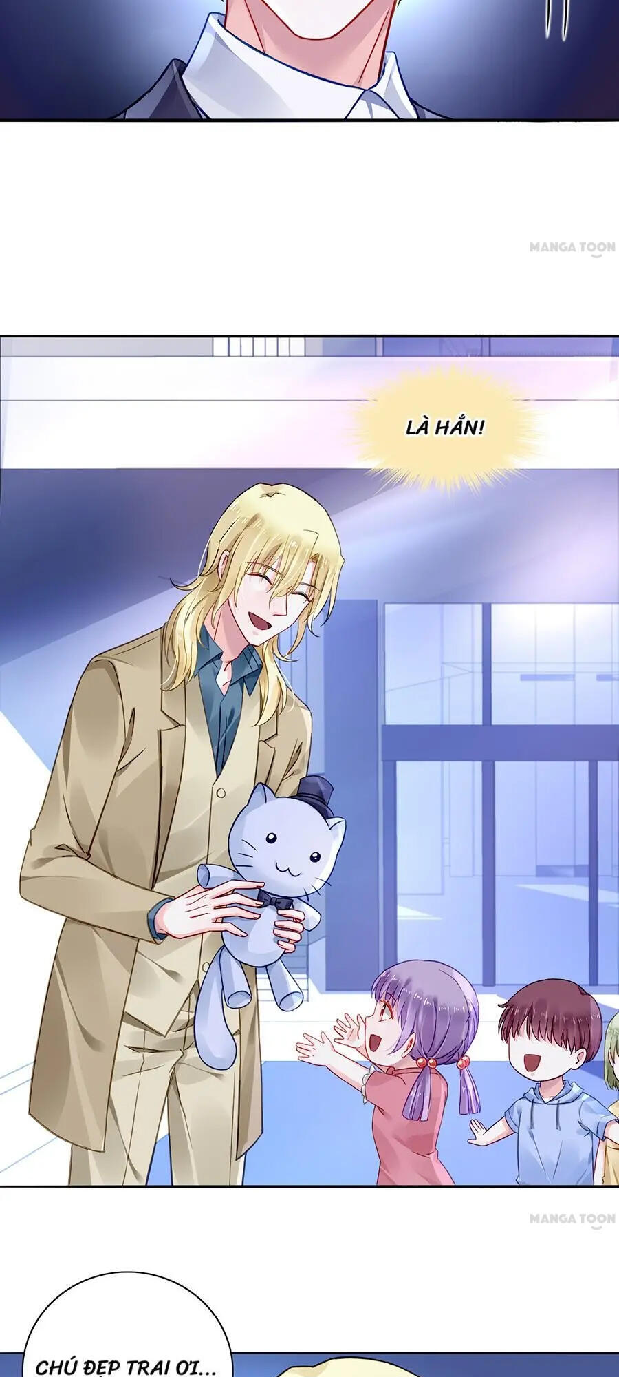 Thanh Xuân Bị Lãng Quên Chapter 110 - 13