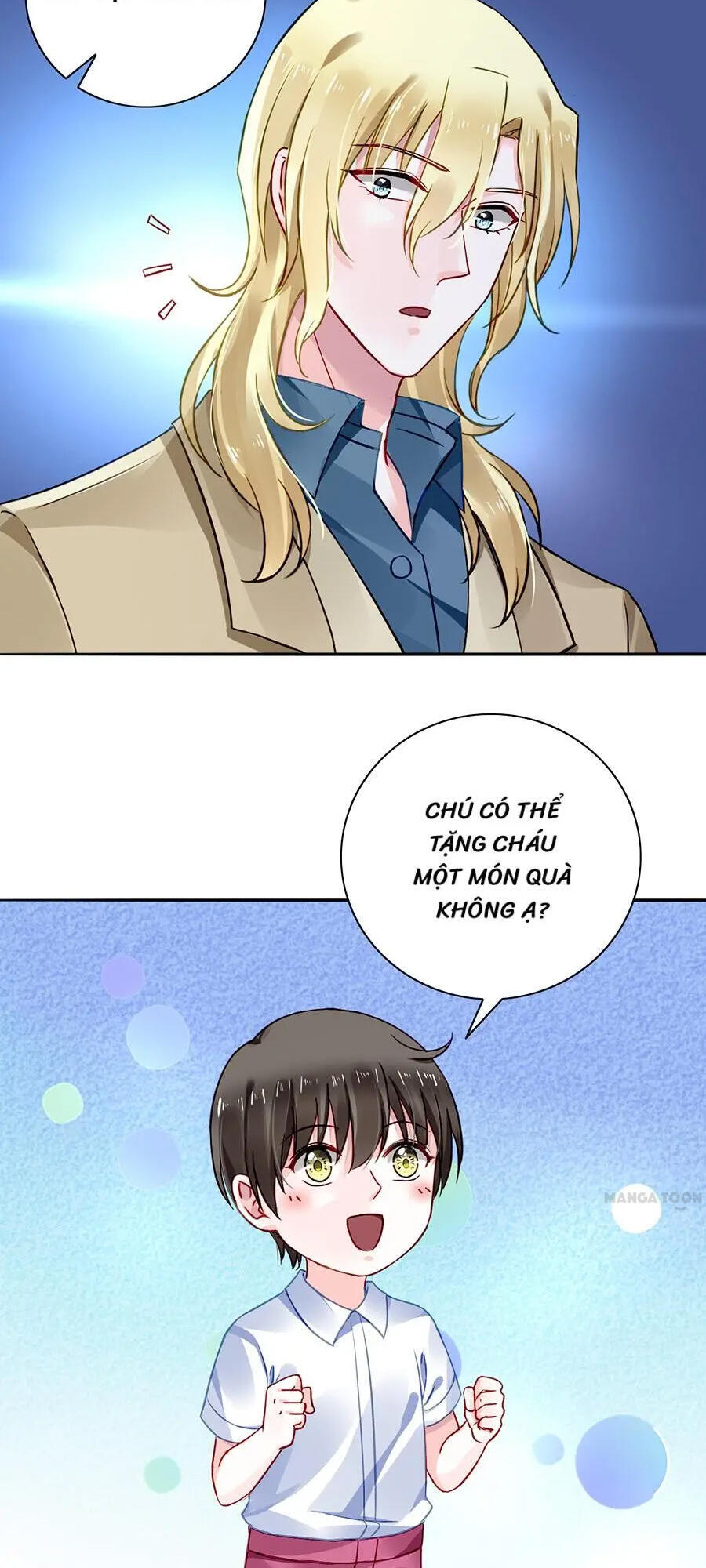 Thanh Xuân Bị Lãng Quên Chapter 110 - 14