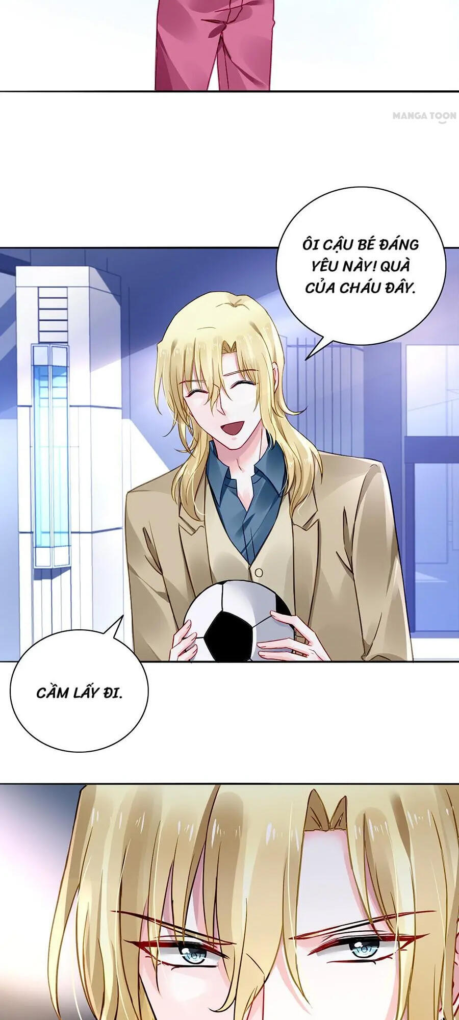 Thanh Xuân Bị Lãng Quên Chapter 110 - 15