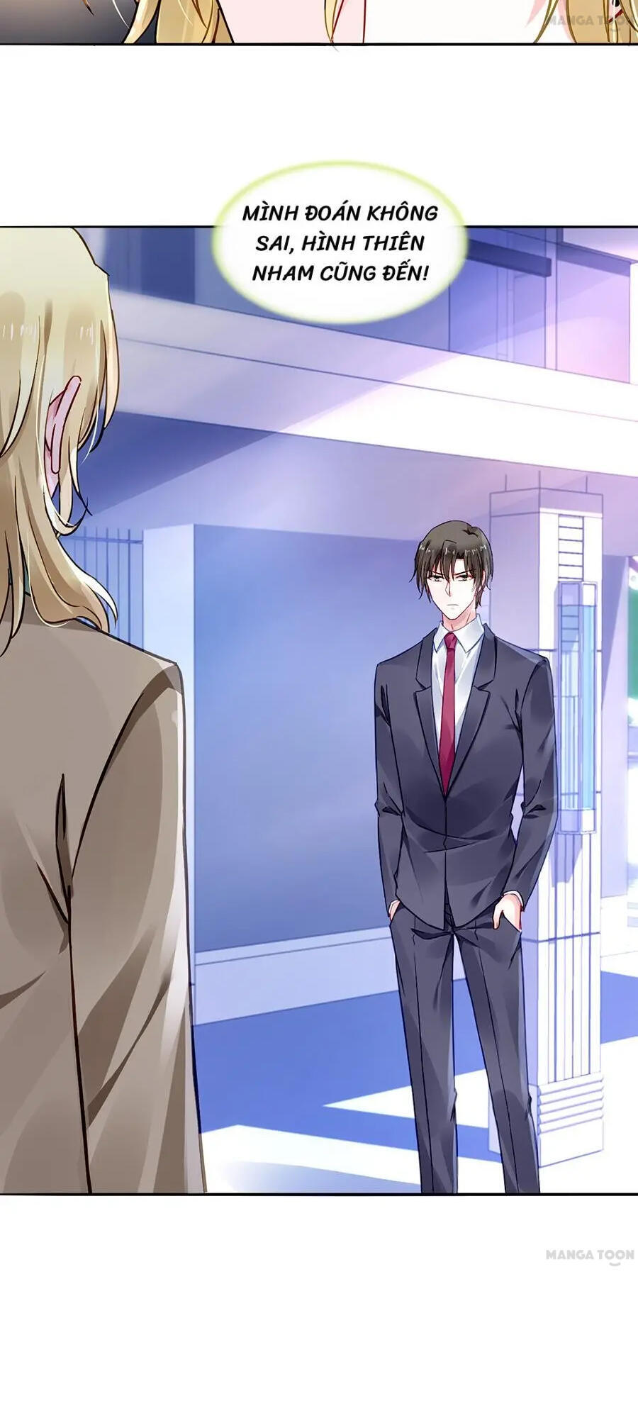 Thanh Xuân Bị Lãng Quên Chapter 110 - 16