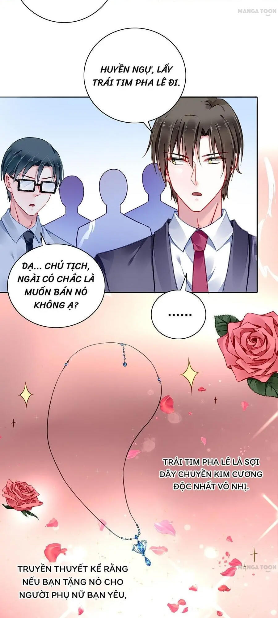 Thanh Xuân Bị Lãng Quên Chapter 110 - 22