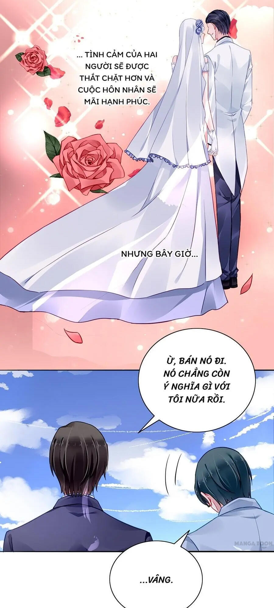 Thanh Xuân Bị Lãng Quên Chapter 110 - 23