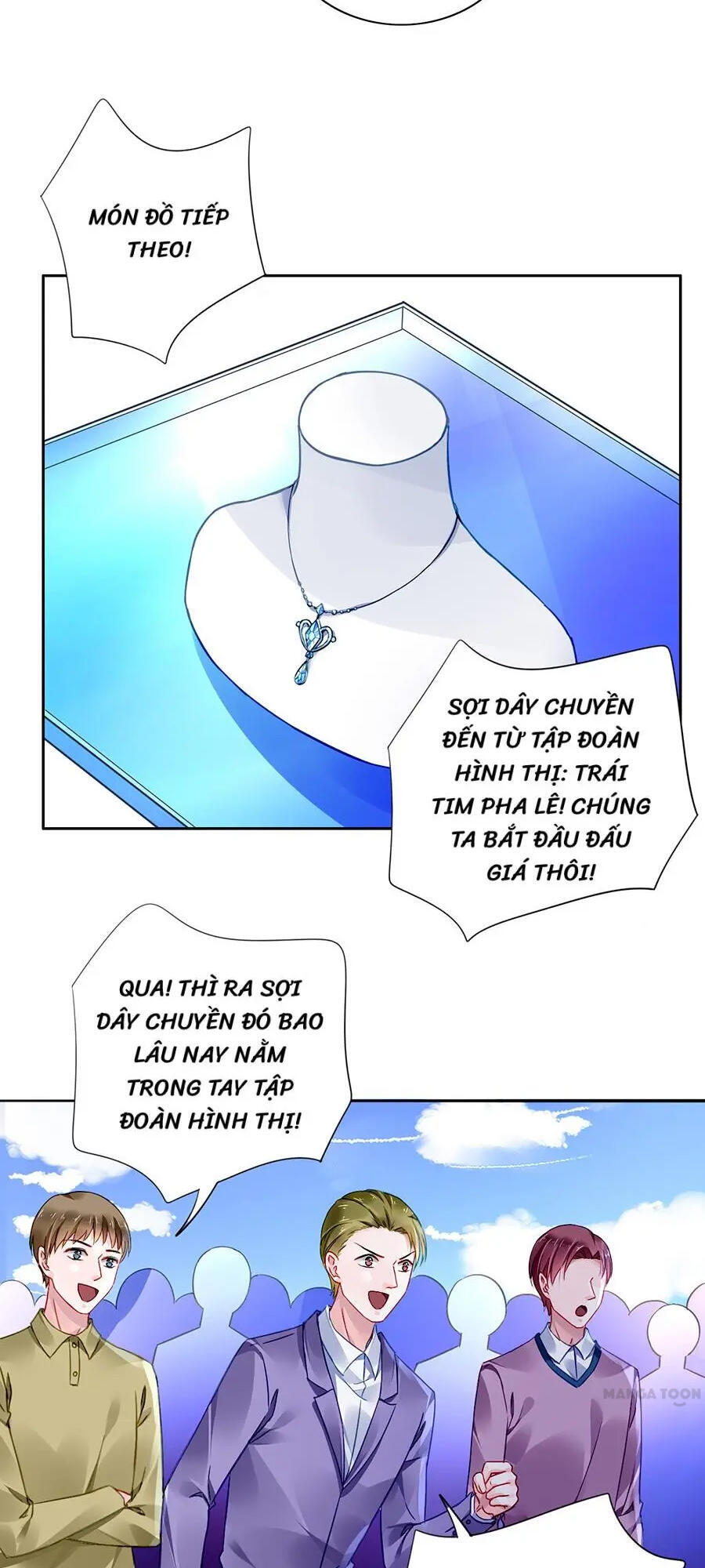 Thanh Xuân Bị Lãng Quên Chapter 110 - 24