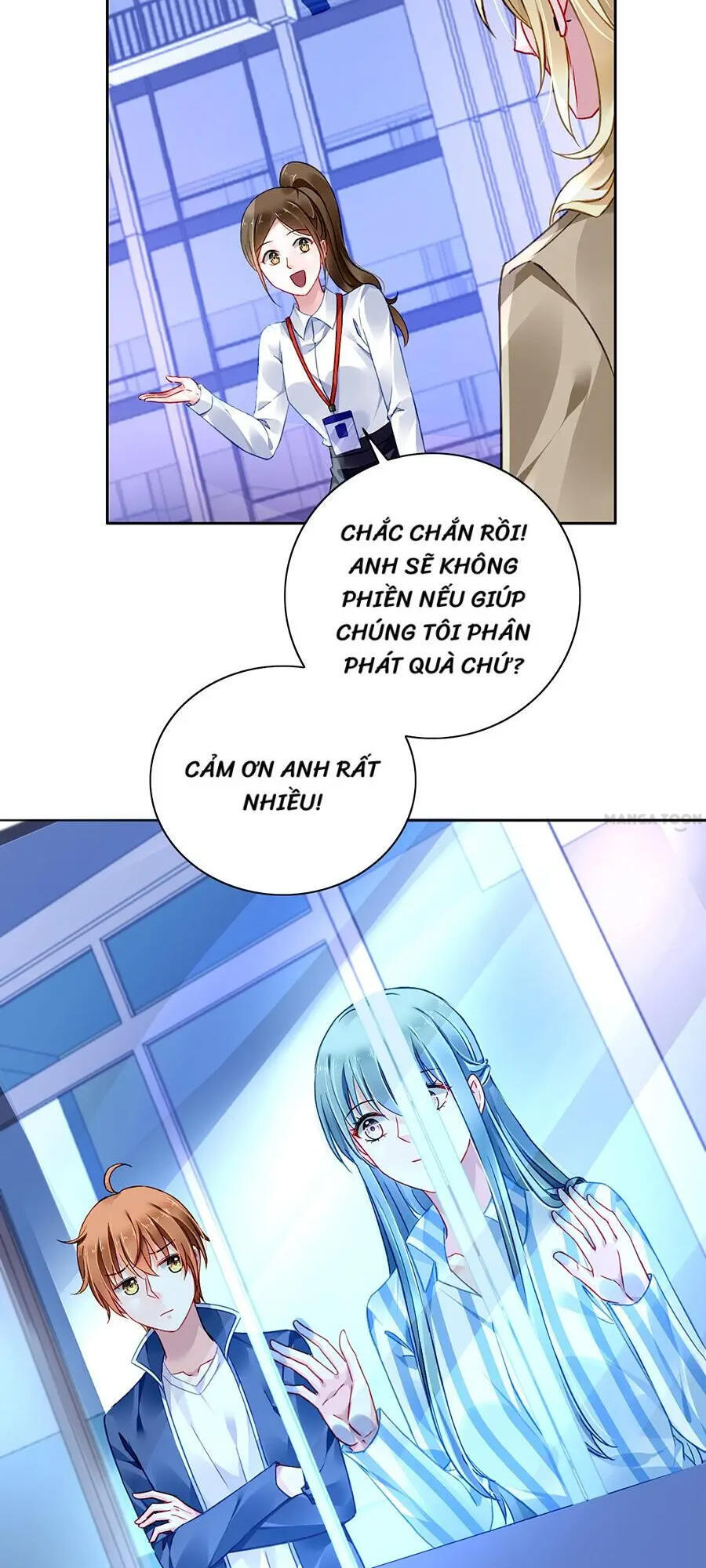 Thanh Xuân Bị Lãng Quên Chapter 110 - 4