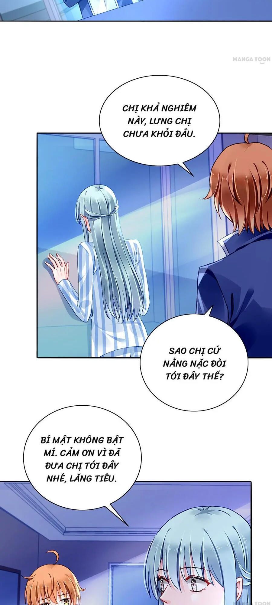 Thanh Xuân Bị Lãng Quên Chapter 110 - 5