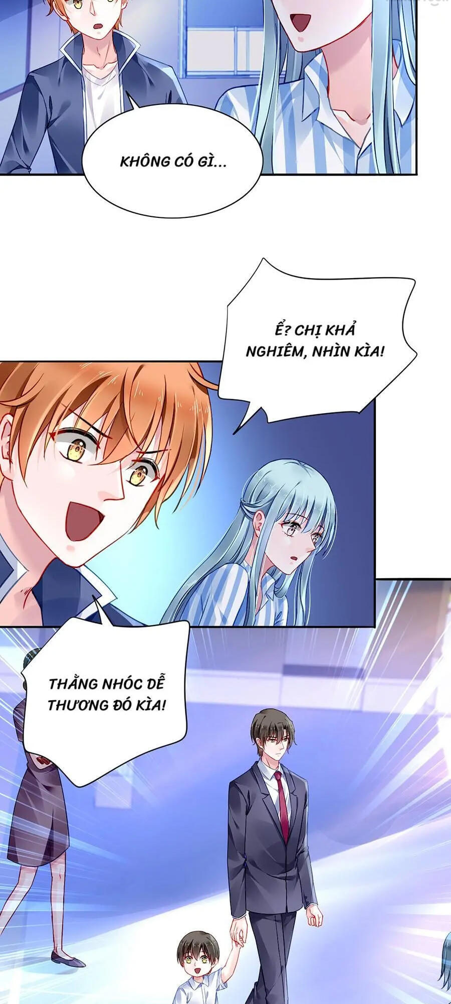 Thanh Xuân Bị Lãng Quên Chapter 110 - 6