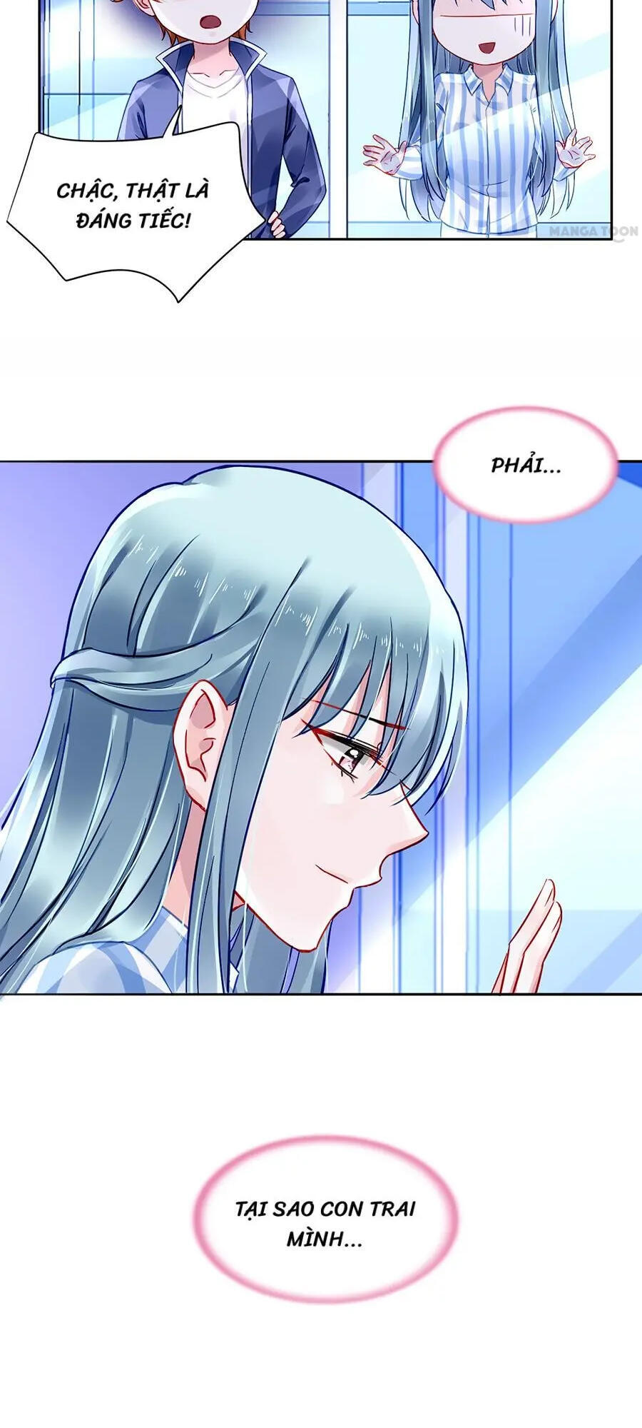 Thanh Xuân Bị Lãng Quên Chapter 110 - 8