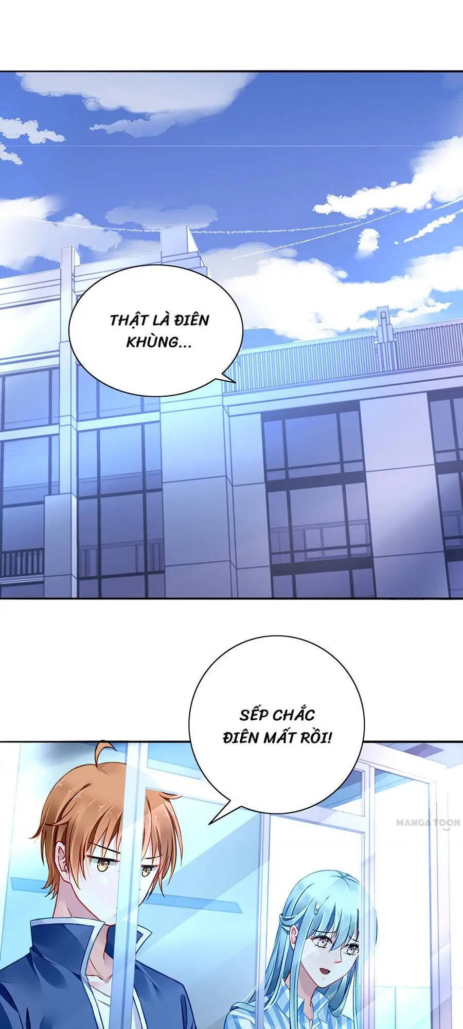 Thanh Xuân Bị Lãng Quên Chapter 111 - 11