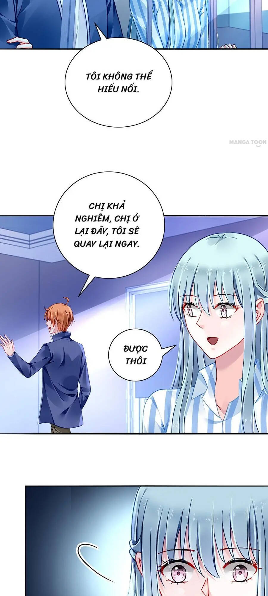 Thanh Xuân Bị Lãng Quên Chapter 111 - 12