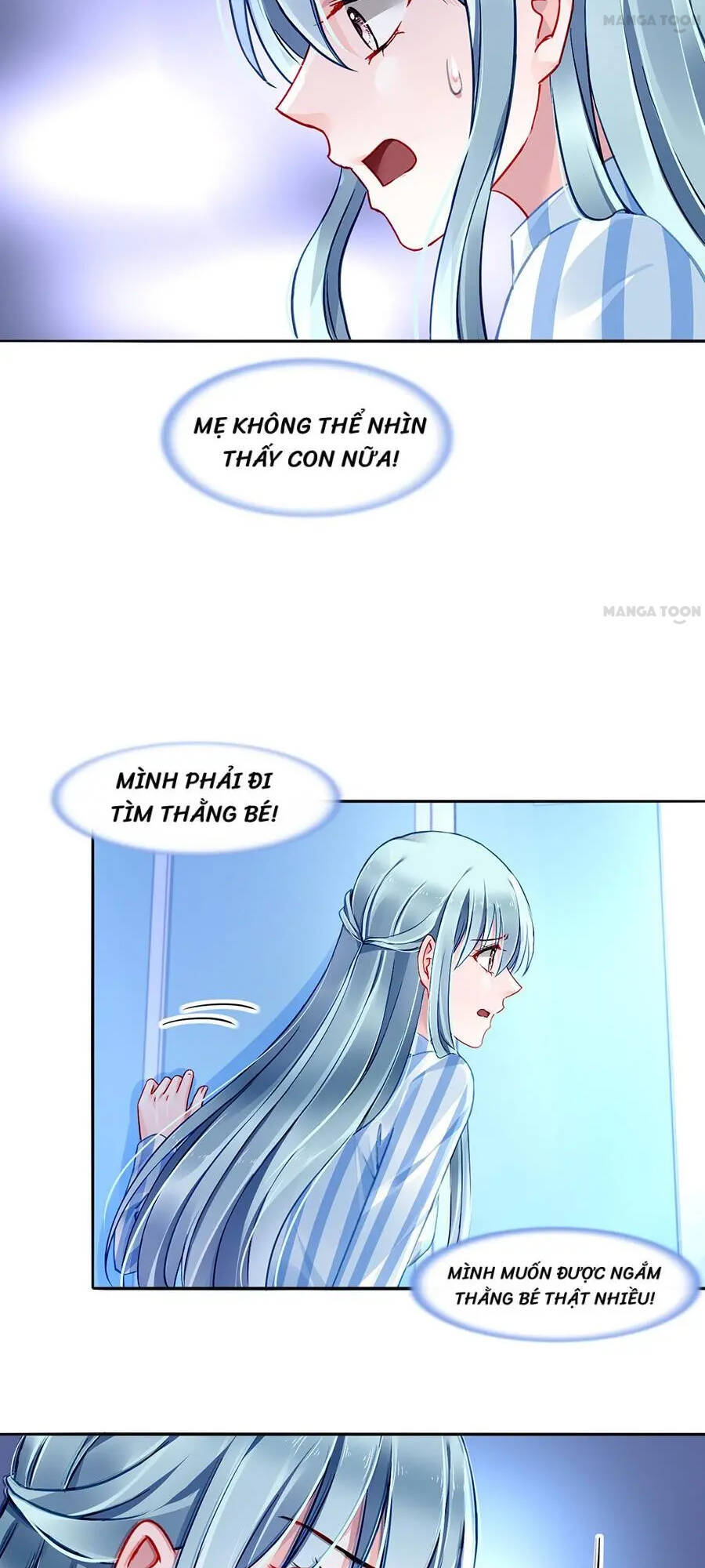 Thanh Xuân Bị Lãng Quên Chapter 111 - 14