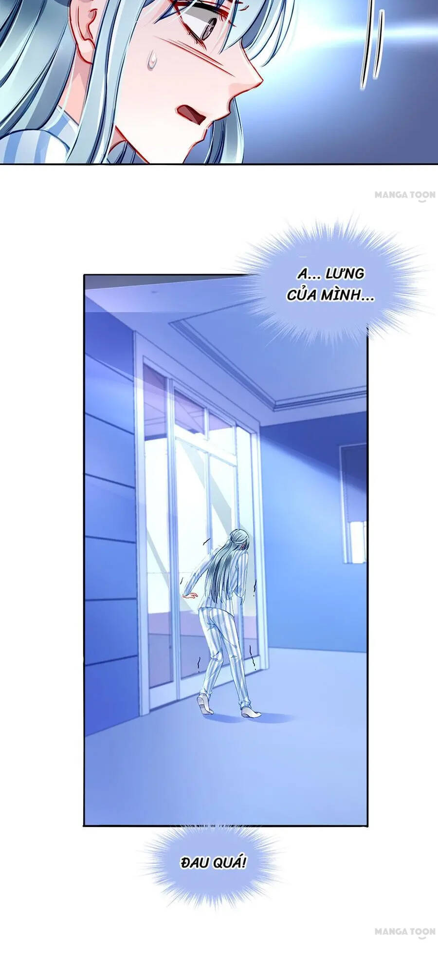 Thanh Xuân Bị Lãng Quên Chapter 111 - 15