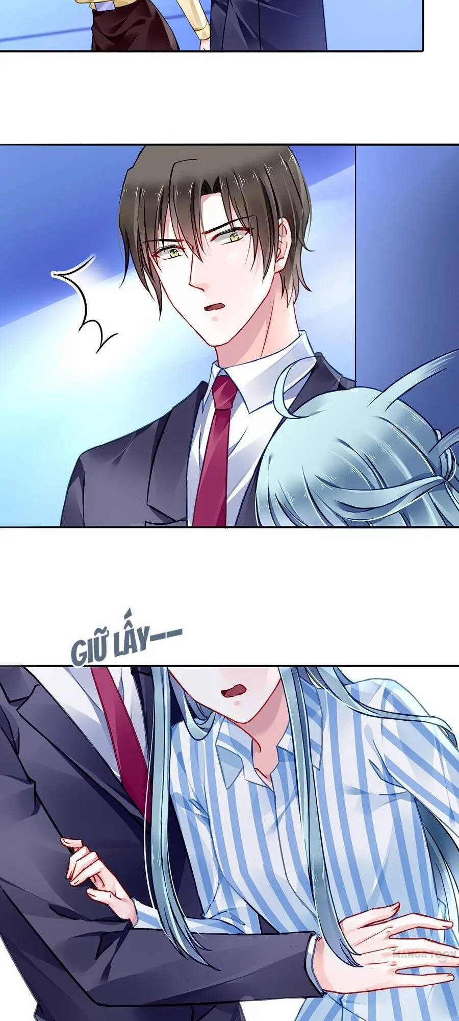 Thanh Xuân Bị Lãng Quên Chapter 111 - 17