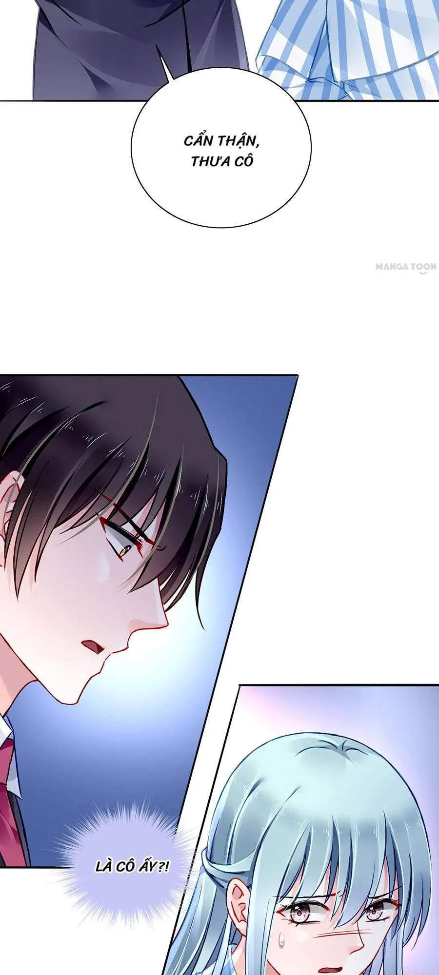 Thanh Xuân Bị Lãng Quên Chapter 111 - 18