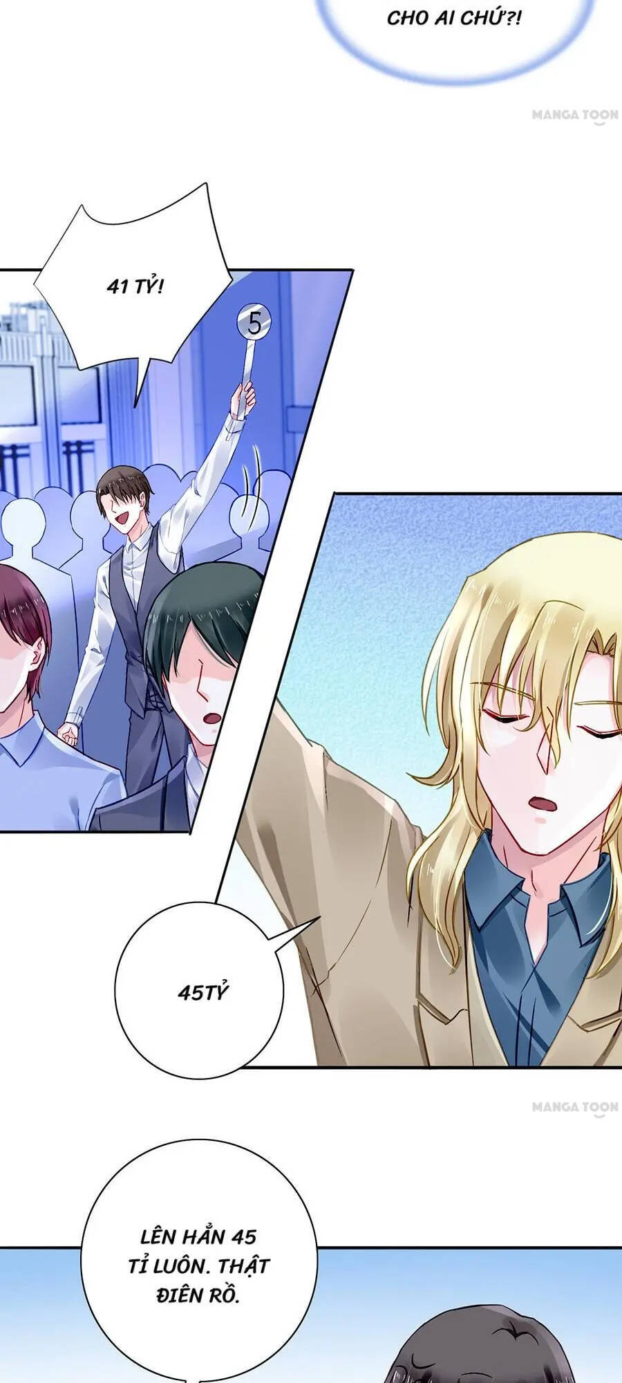 Thanh Xuân Bị Lãng Quên Chapter 111 - 3