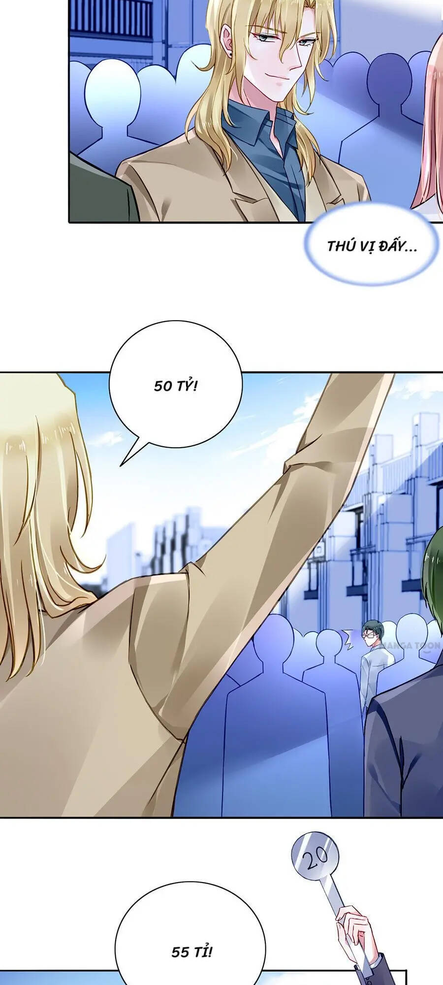Thanh Xuân Bị Lãng Quên Chapter 111 - 5