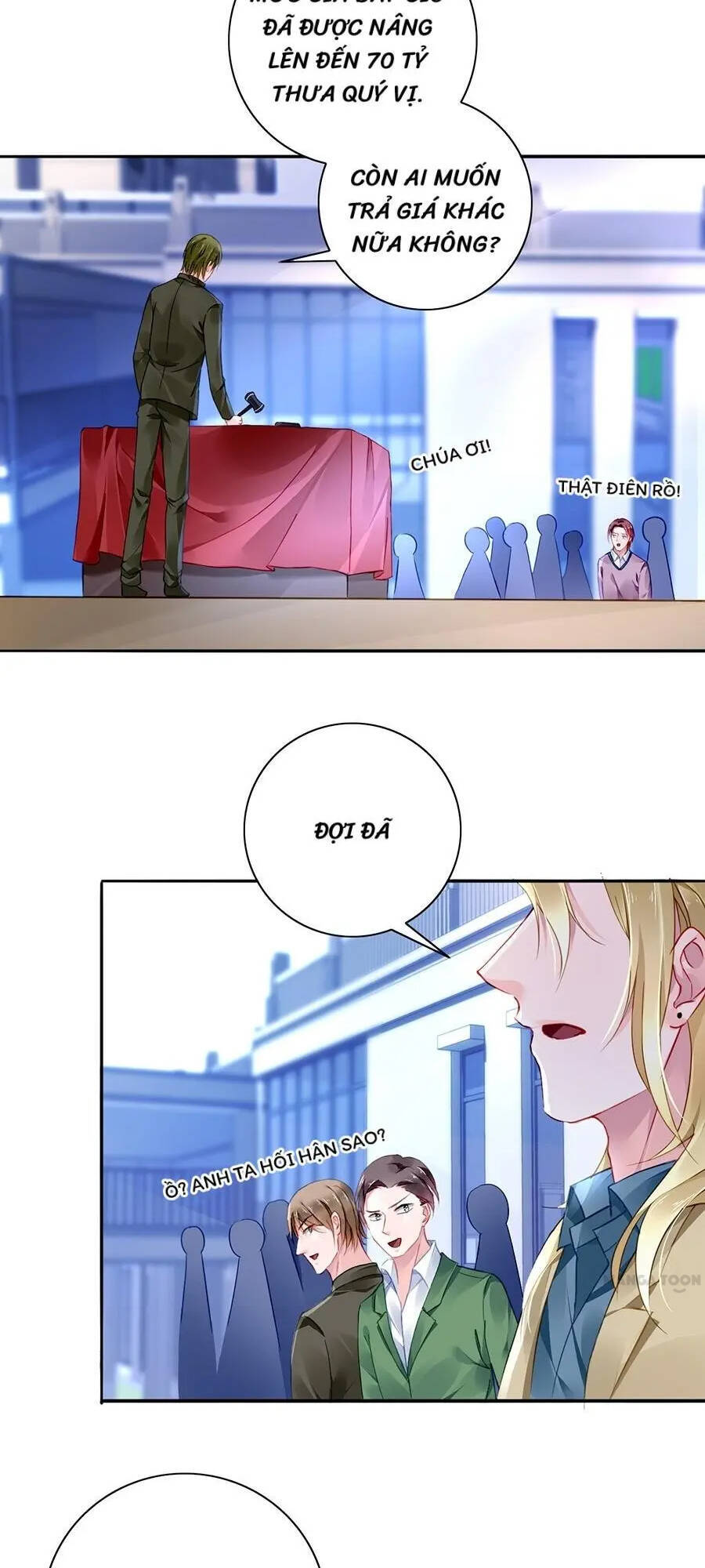 Thanh Xuân Bị Lãng Quên Chapter 111 - 7