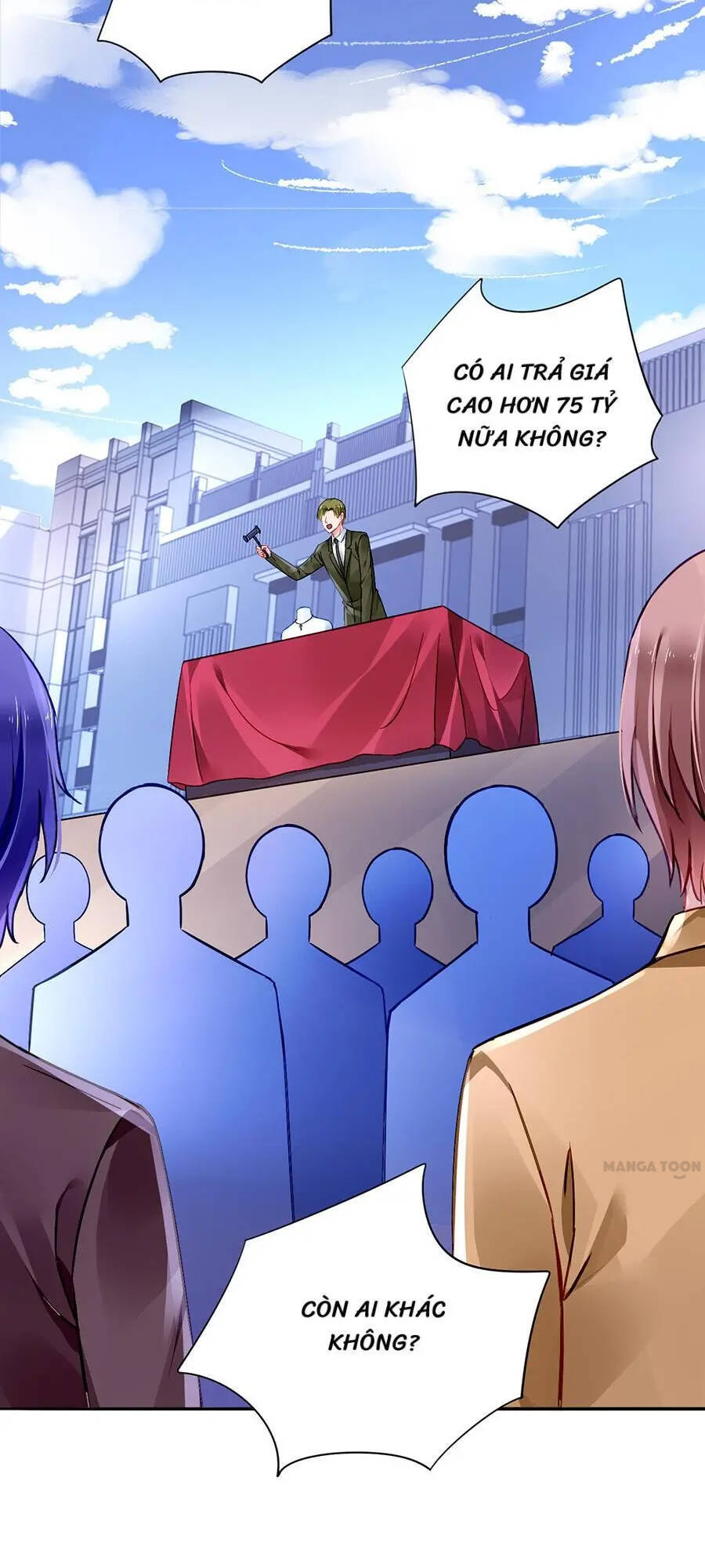 Thanh Xuân Bị Lãng Quên Chapter 111 - 9